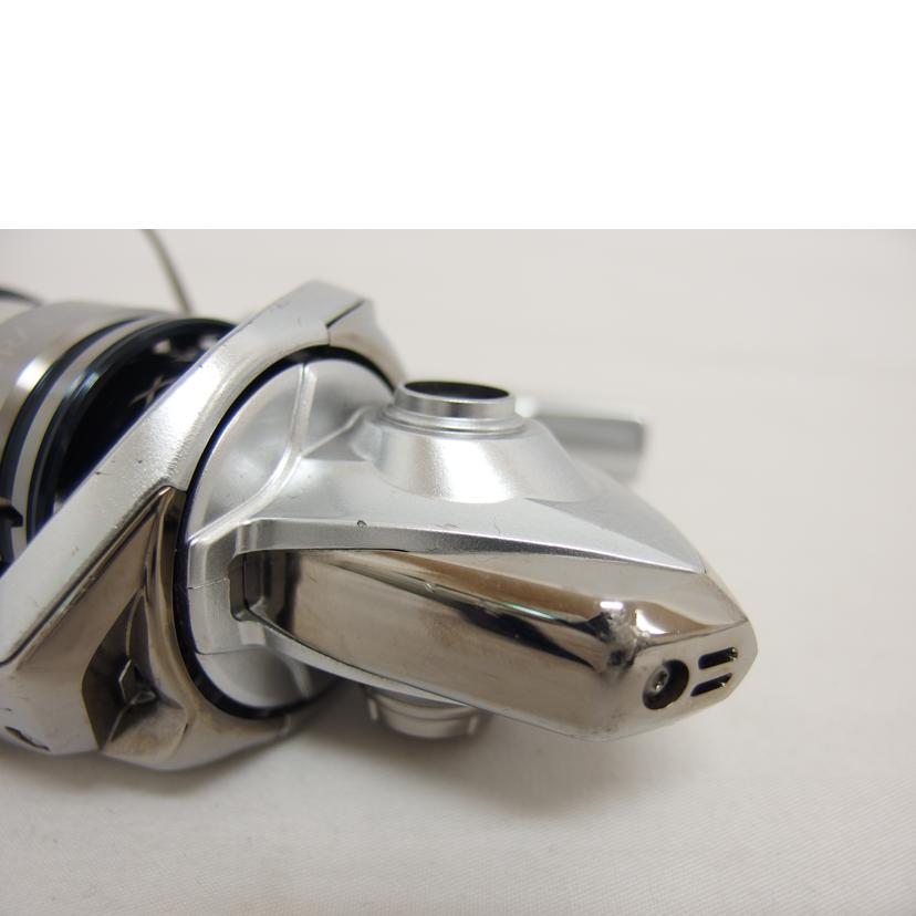 SHIMANO シマノ/STRADIC/スピニングリール/左ハンドル/2500SHG-L//04017/Bランク/04