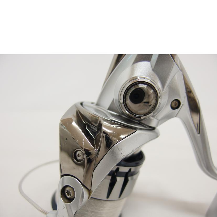 SHIMANO シマノ/STRADIC/スピニングリール/左ハンドル/2500SHG-L//04017/Bランク/04