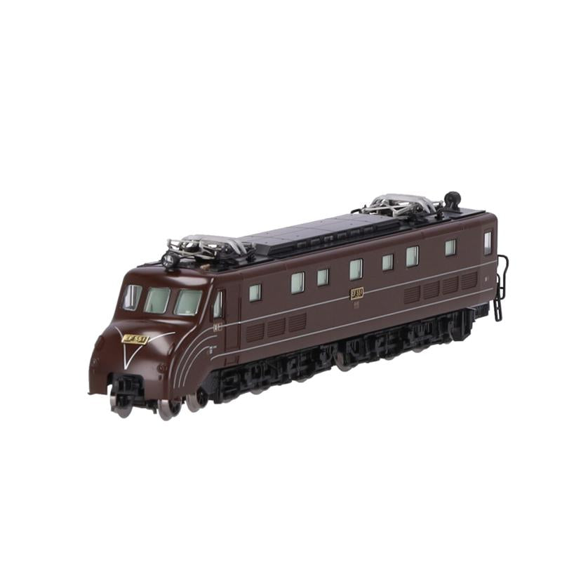 KATO カトー/ EF55 高崎運転所/3095//Aランク/19