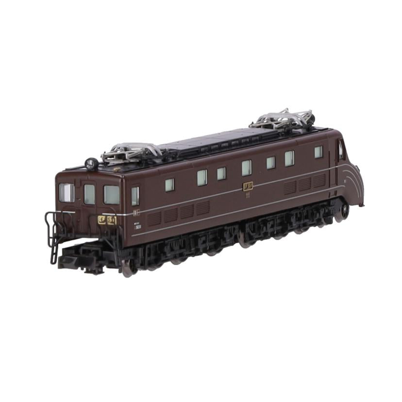 KATO カトー/ EF55 高崎運転所/3095//Aランク/19