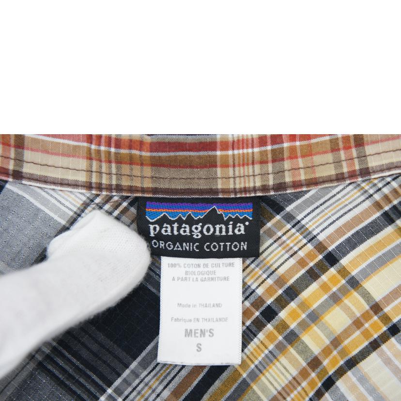 patagonia パタゴニア/長袖シャツ/52250F0//Bランク/85