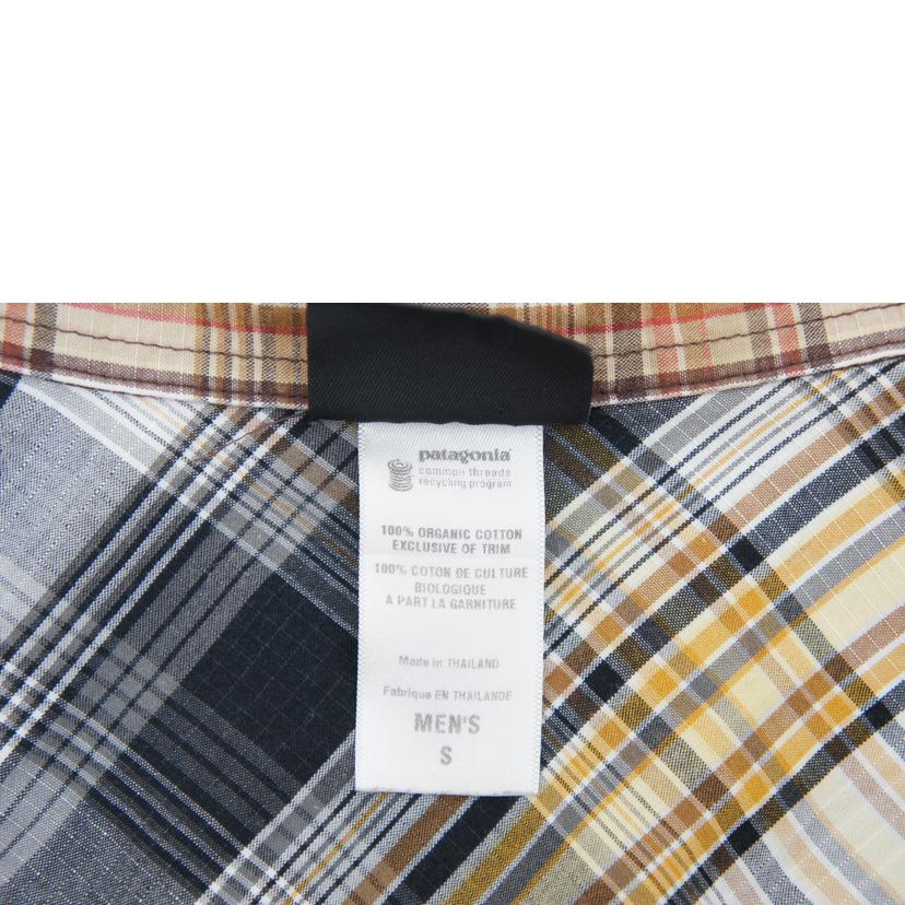 patagonia パタゴニア/長袖シャツ/52250F0//Bランク/85