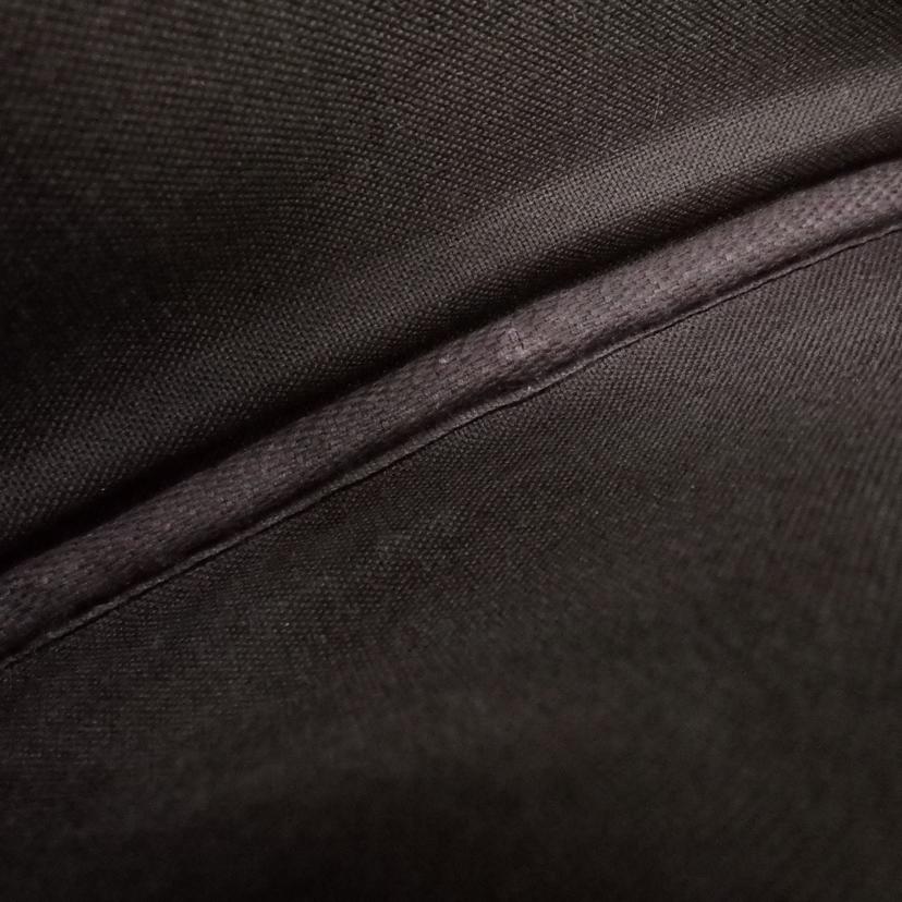 LV ルイ・ヴィトン/バムバッグ・メルヴィール/ダミエ/N51172//VI0***/ABランク/77