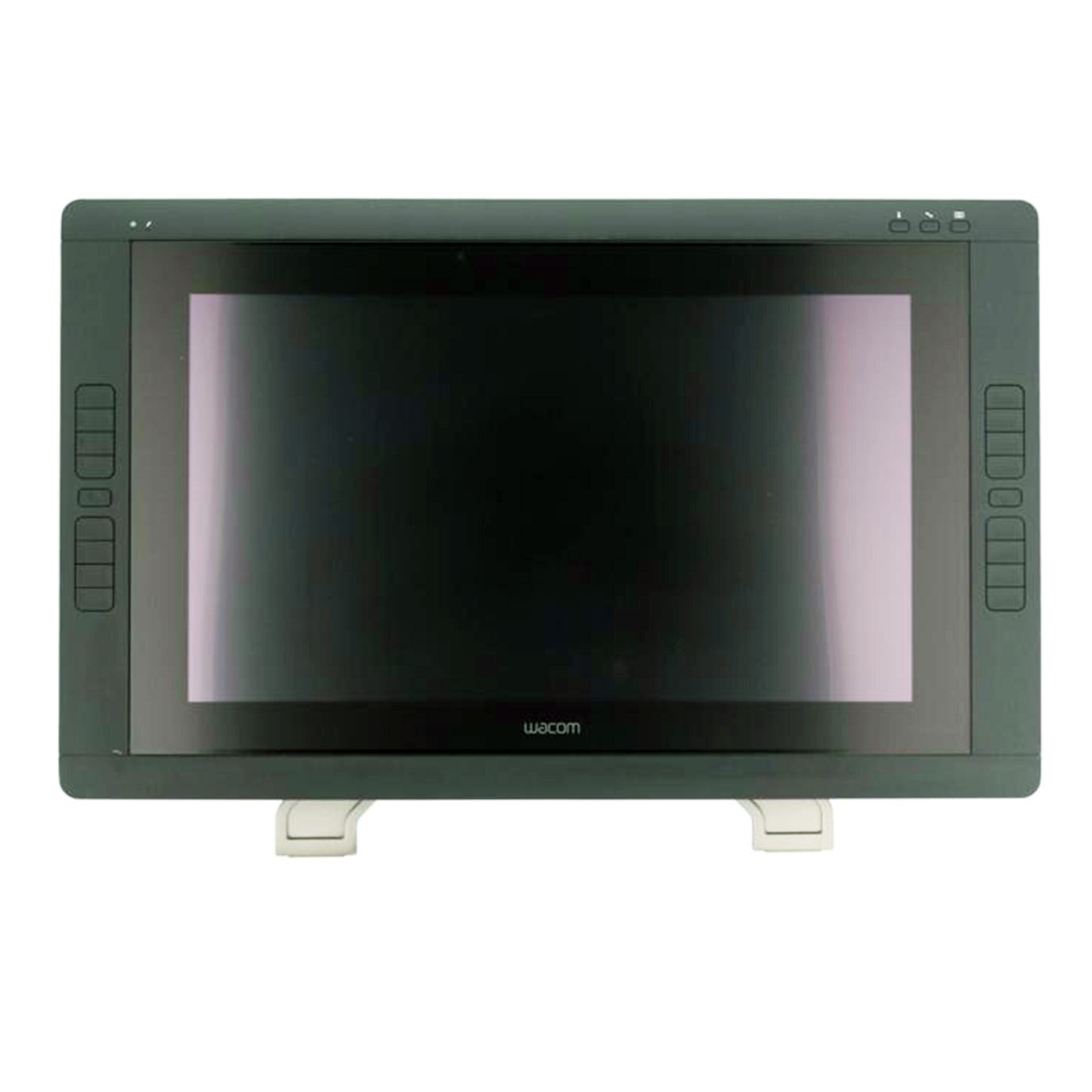 Wacom ワコム/液晶タブレット/Cintiq 22HD touch/DTH-2200/K1//6BDQ000149/Bランク/67