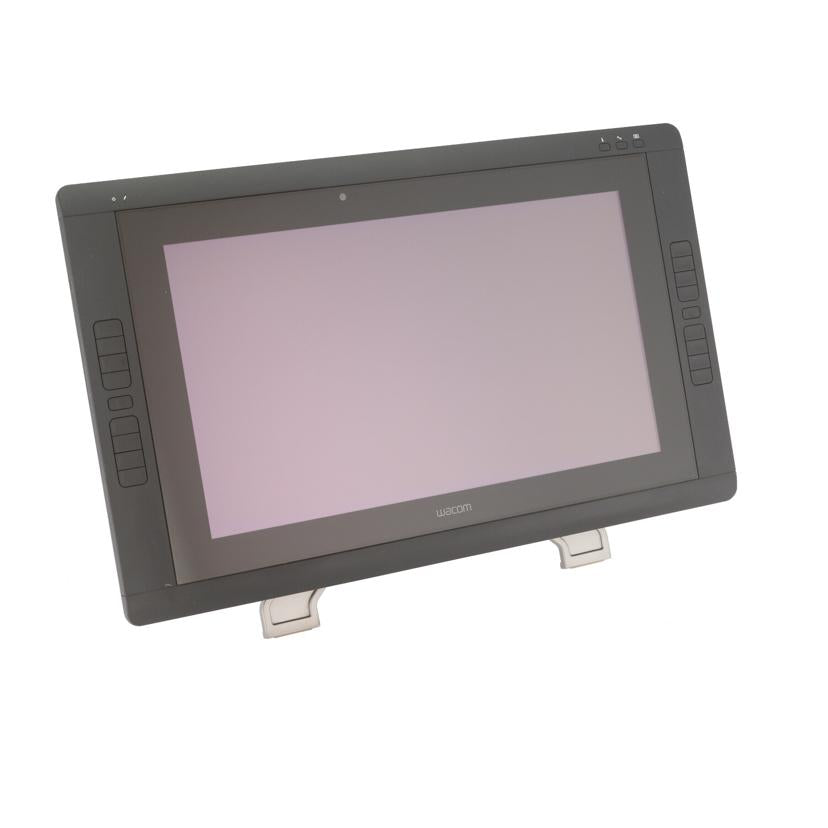 Wacom ワコム/液晶タブレット/Cintiq 22HD touch/DTH-2200/K1//6BDQ000149/Bランク/67