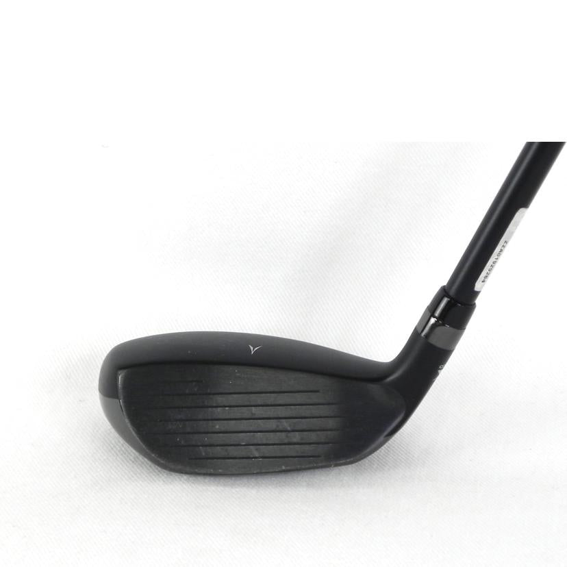 Kasco キャスコ/UFO Speed Sole by POWER TORNADO ユーティリティ ♯55/Falcon Shaft//ABランク/81