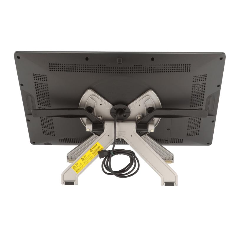 Wacom ワコム/液晶タブレット/Cintiq 22HD touch/DTH-2200/K1//6BDQ000149/Bランク/67