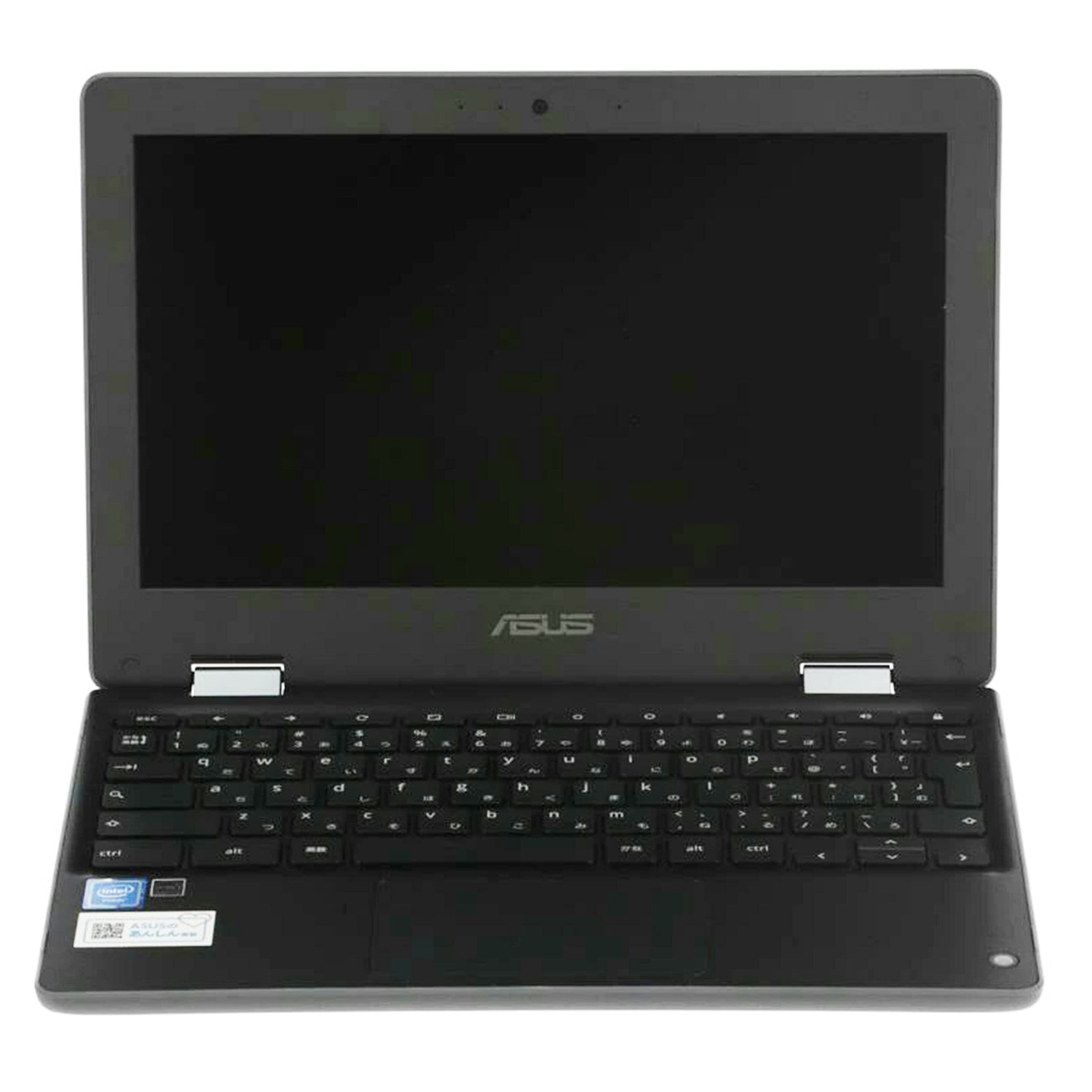 ASUS エイスース /Chromebook Flip C214MA/C214MA-GA0029//LBNXCV14379476/Bランク/77
