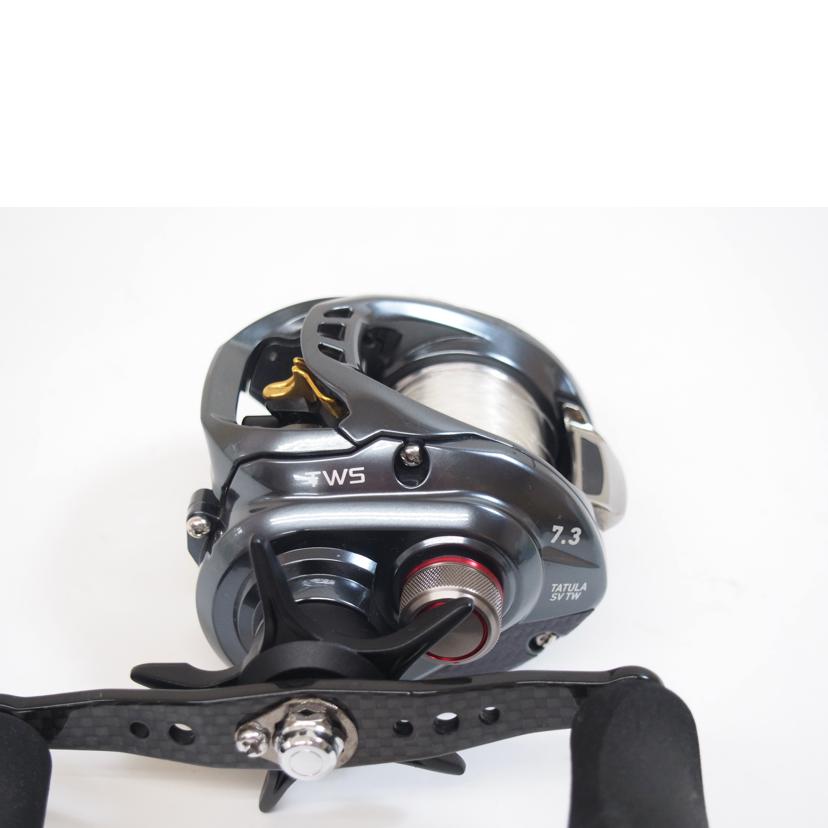 DAIWA ダイワ/TATULA SV TW7.3/TATULA SV TW7.3//Cランク/71