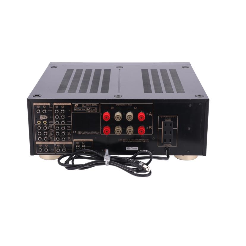 SANSUI サンスイ/プリメインアンプ/AU-AL607L EXTRA//439122558/Bランク/75
