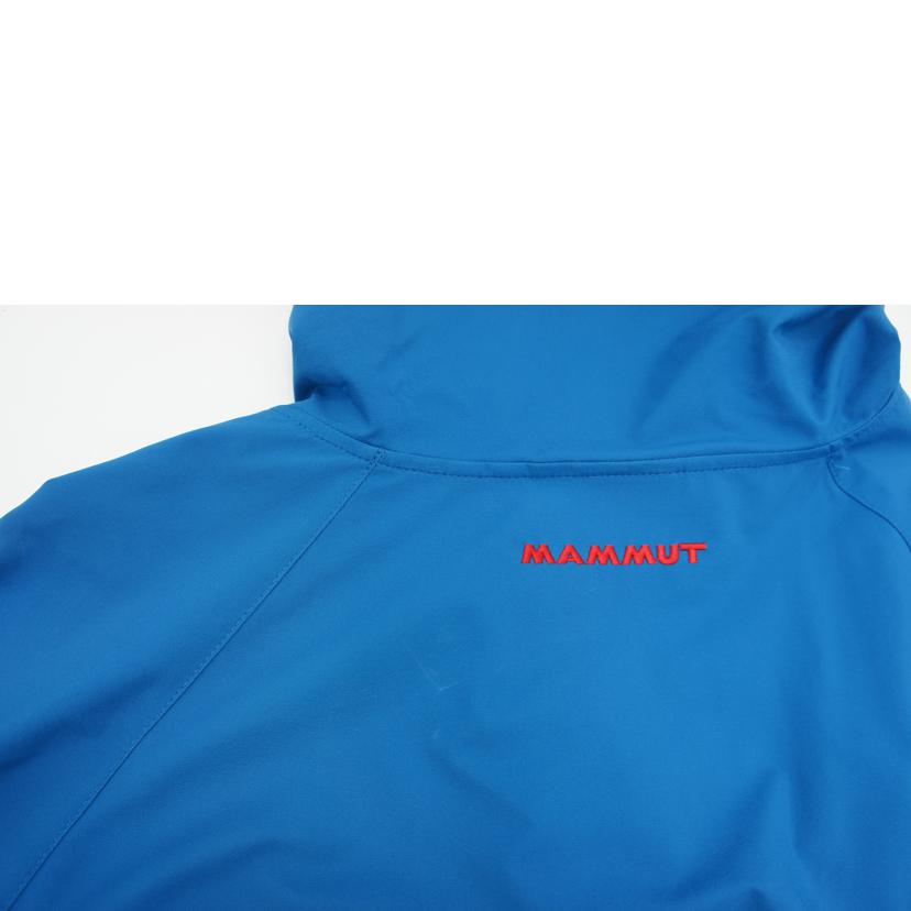 MAMMUT マムート/SOFtech LIGHTSPEED JACKET //Bランク/67
