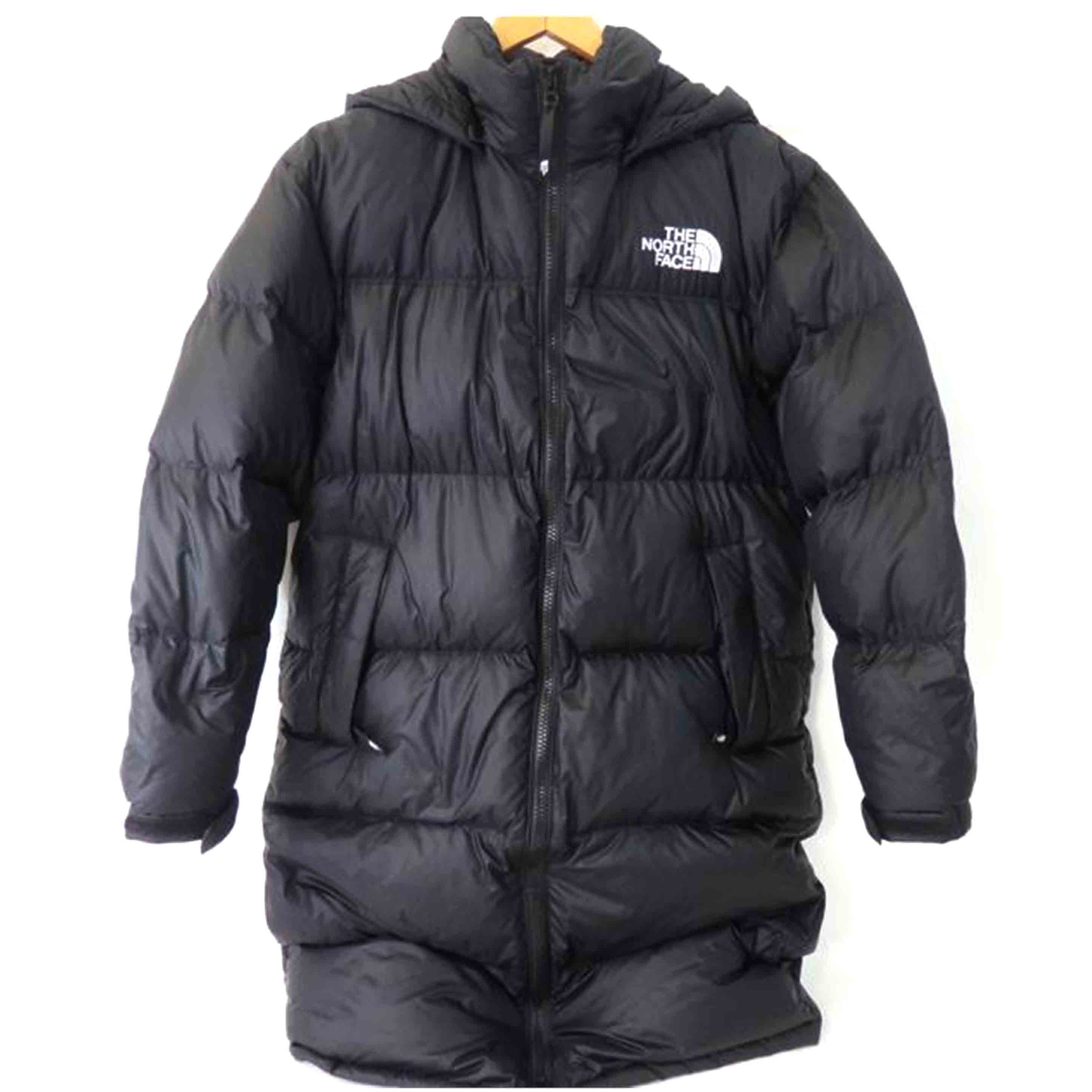 THE NORTH FACE/NUPTSE COAT/ND92020Z//Bランク/84