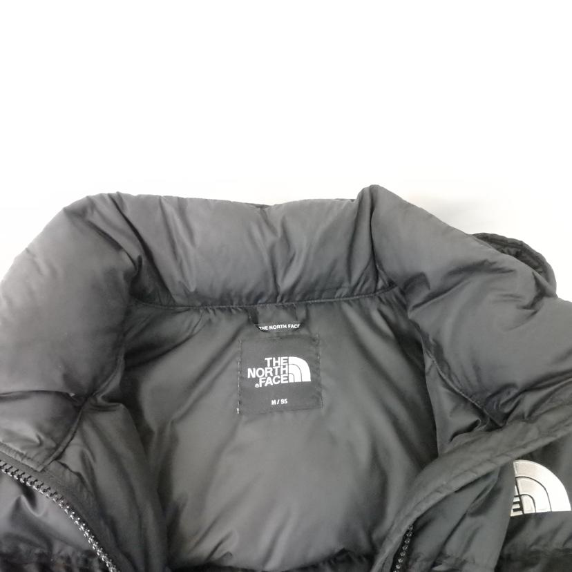 THE NORTH FACE/NUPTSE COAT/ND92020Z//Bランク/84