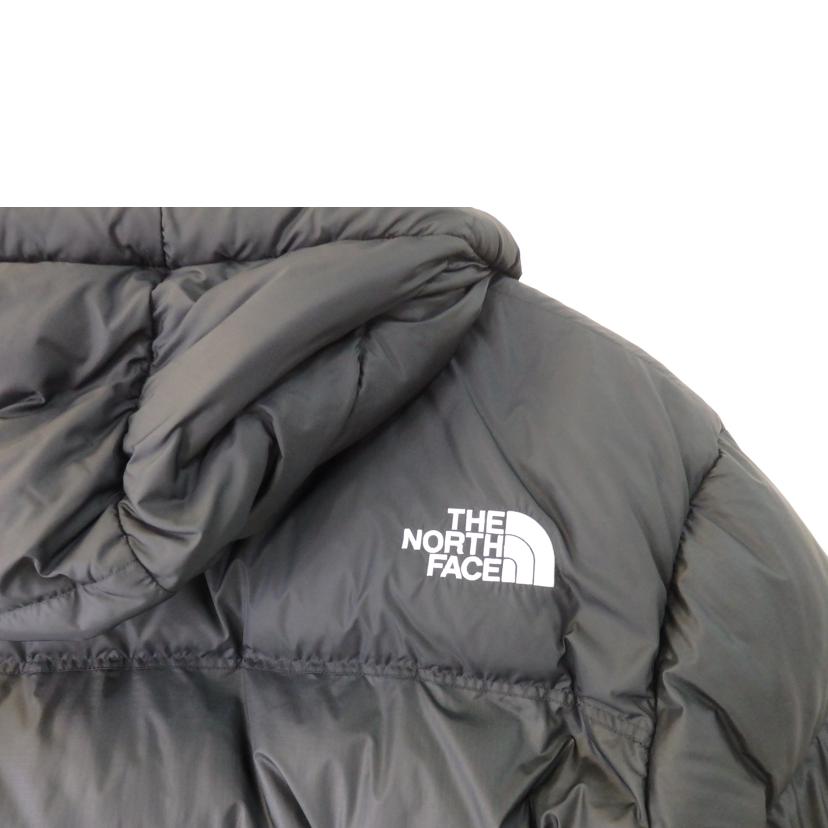 THE NORTH FACE/NUPTSE COAT/ND92020Z//Bランク/84