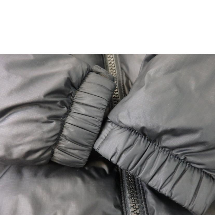THE NORTH FACE/NUPTSE COAT/ND92020Z//Bランク/84