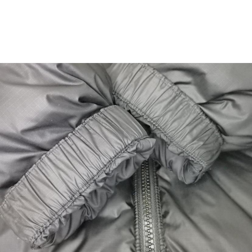 THE NORTH FACE/NUPTSE COAT/ND92020Z//Bランク/84