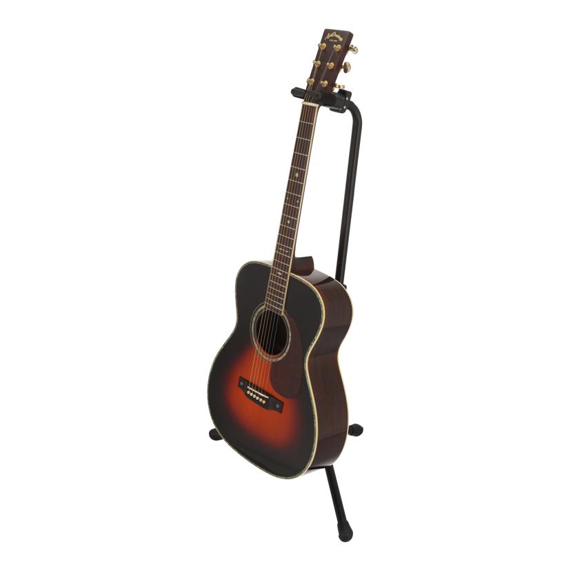 Aria Dreadnought アリアドレッドノート /アコースティックギター/AF-60BS//0404037/Bランク/62
