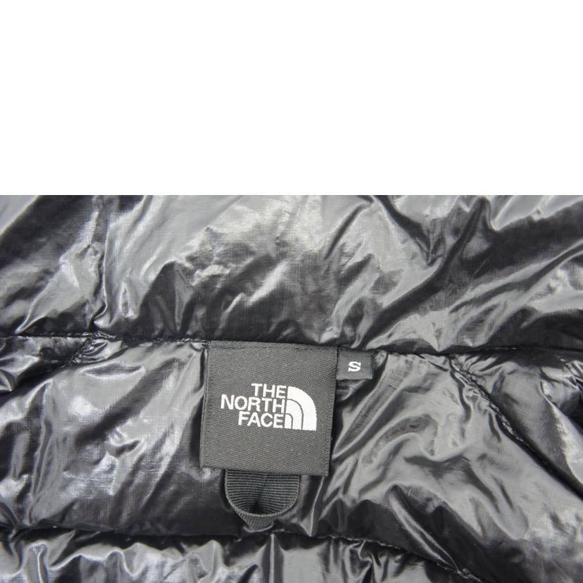 NORTH FACE ノースフェイス/NORTH FACE ライトヒートJKT S/ND18174//ABランク/67
