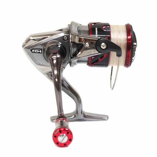 SHIMANO シマノ/STRADIC2500HGS-B/STRADIC2500HGS-B//Bランク/71