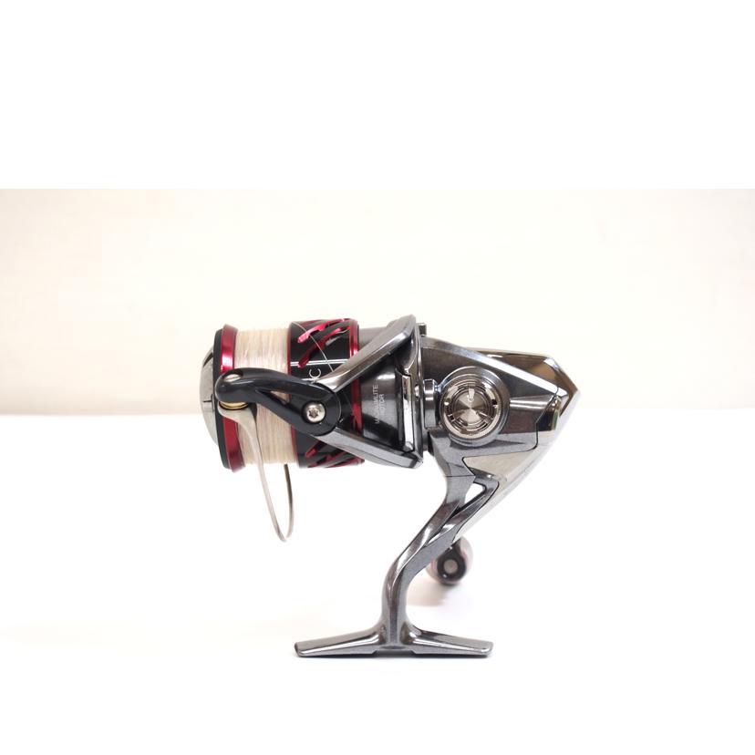 SHIMANO シマノ/STRADIC2500HGS-B/STRADIC2500HGS-B//Bランク/71
