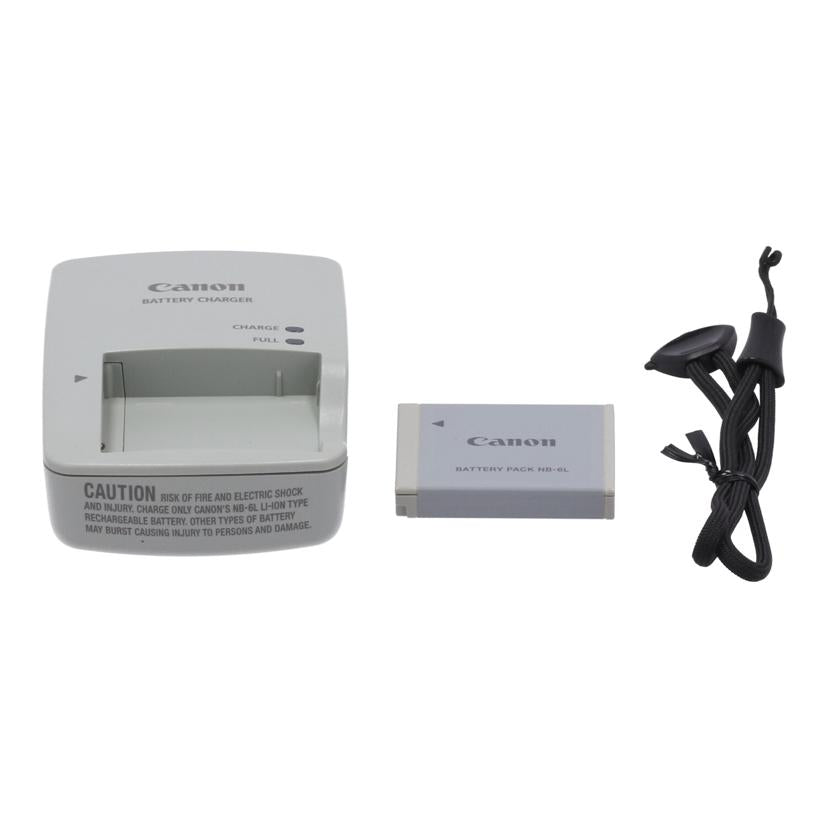 Canon キヤノン /デジタルカメラ(オールド)/IXY 10S//061034000959/Bランク/70