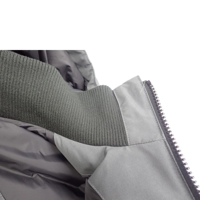 CANADA GOOSE カナダグース/★CANADA GOOSEメイトランドフード付きダウンジャケット/4550M//S/P/Bランク/62