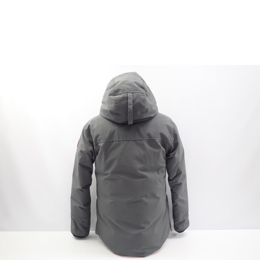 CANADA GOOSE カナダグース/★CANADA GOOSEメイトランドフード付きダウンジャケット/4550M//S/P/Bランク/62
