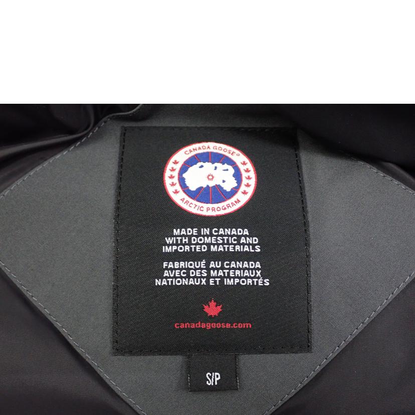 CANADA GOOSE カナダグース/★CANADA GOOSEメイトランドフード付きダウンジャケット/4550M//S/P/Bランク/62