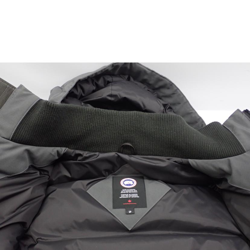 CANADA GOOSE カナダグース/★CANADA GOOSEメイトランドフード付きダウンジャケット/4550M//S/P/Bランク/62