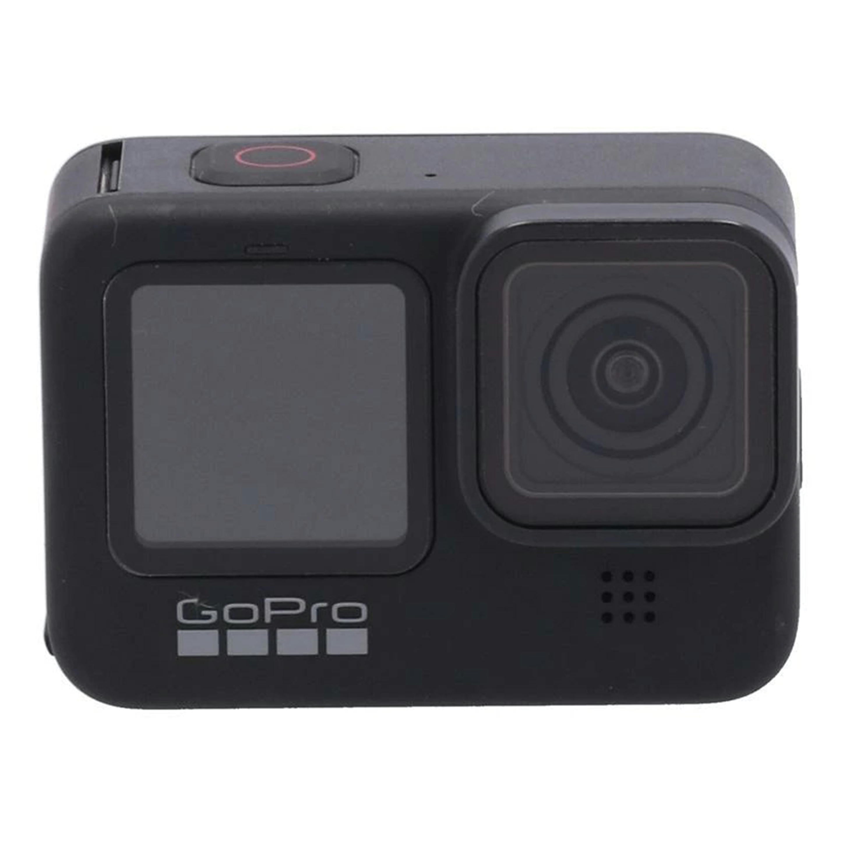 GoPro ゴープロ /アクションカメラ/HERO9 BLACK /CHDHX-901-FW//C3441327030332/Bランク/64