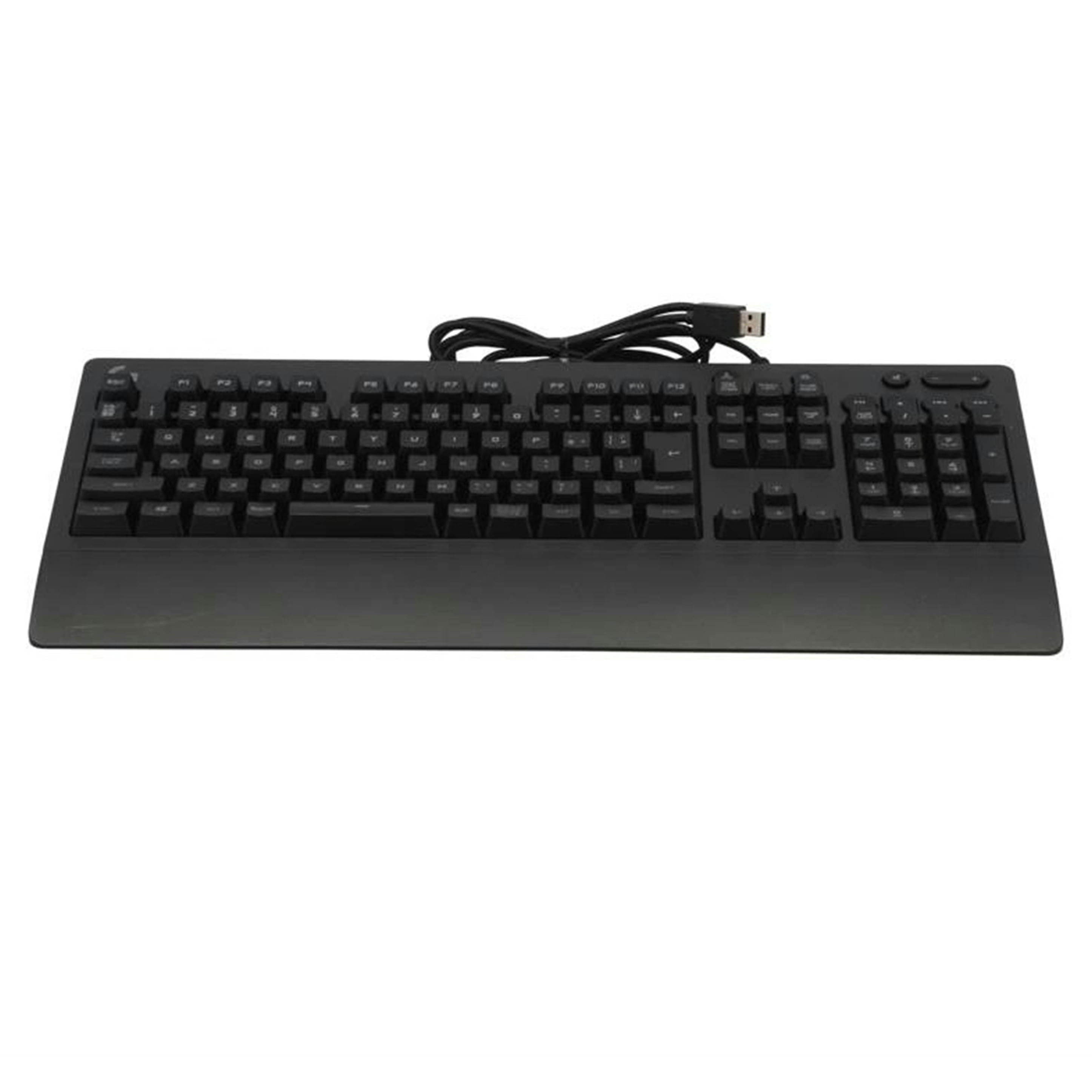 Logicool ロジクール /ゲーミングキーボード/G213 820-008057//2106SCK01RG8/Bランク/62