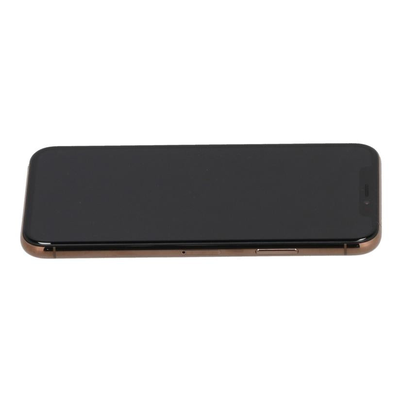 Apple SIMロックなし アップル /iPhone XS 64GB/MTAY2J/A//F17XT660KPGF/ABランク/05