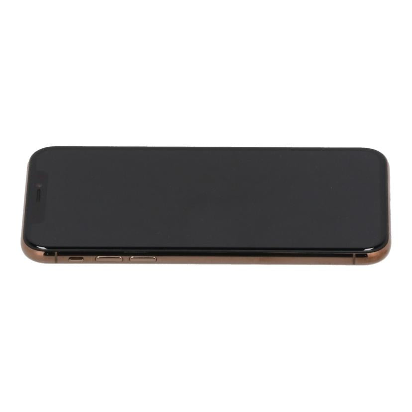 Apple SIMロックなし アップル /iPhone XS 64GB/MTAY2J/A//F17XT660KPGF/ABランク/05