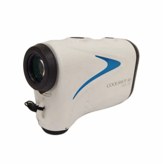 Nikon ニコン/レザー距離計 COOLSHOT40/COOLSHOT40//Cランク/82