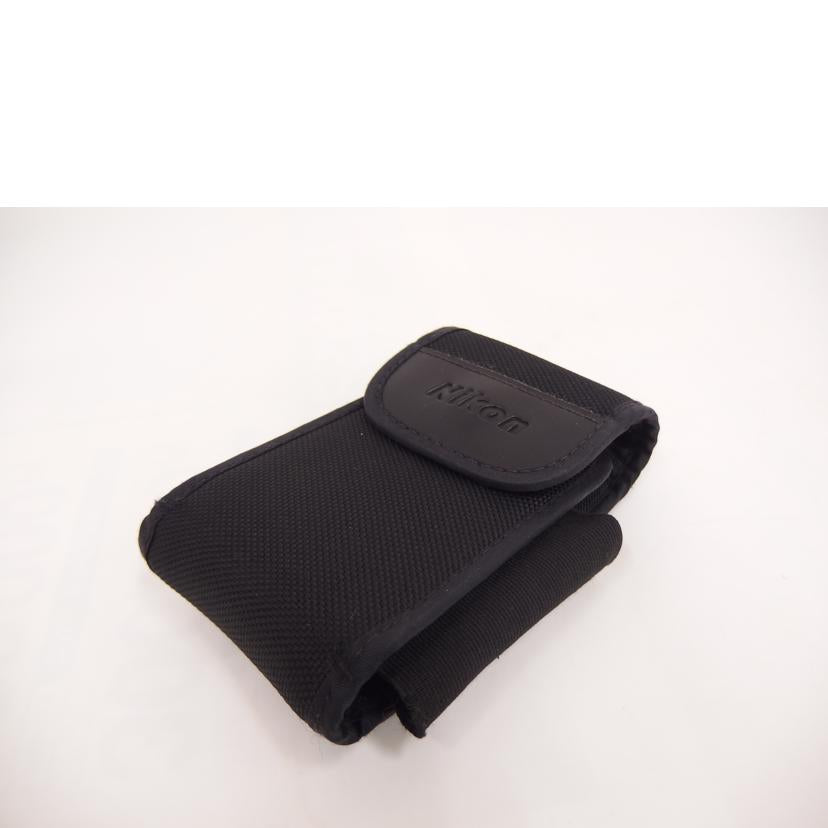 Nikon ニコン/レザー距離計 COOLSHOT40/COOLSHOT40//Cランク/82