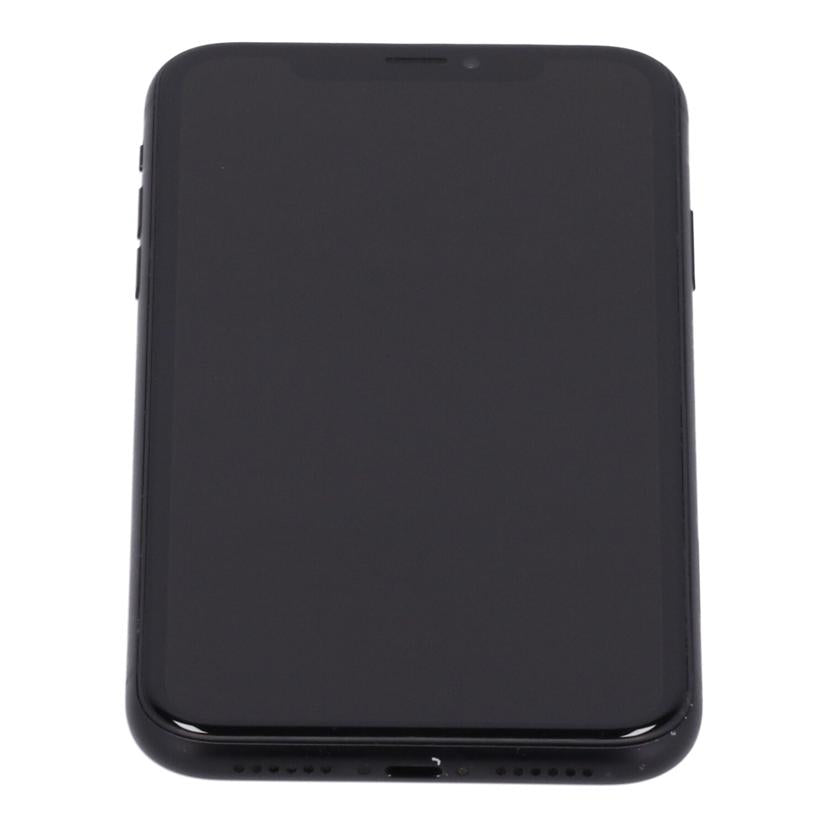 Apple SoftBank アップル /iPhone XR 64GB/MT002J/A//G0NY104UKXKX/Cランク/67