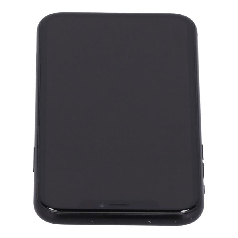 Apple SoftBank アップル /iPhone XR 64GB/MT002J/A//G0NY104UKXKX/Cランク/67