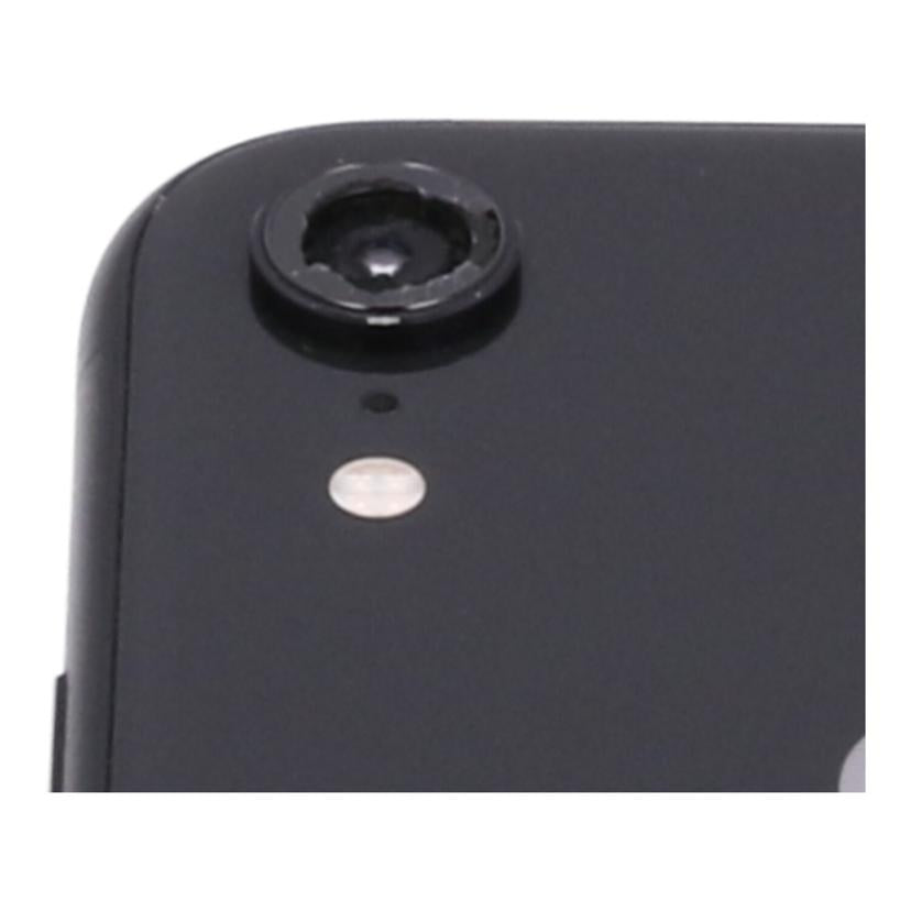 Apple SoftBank アップル /iPhone XR 64GB/MT002J/A//G0NY104UKXKX/Cランク/67