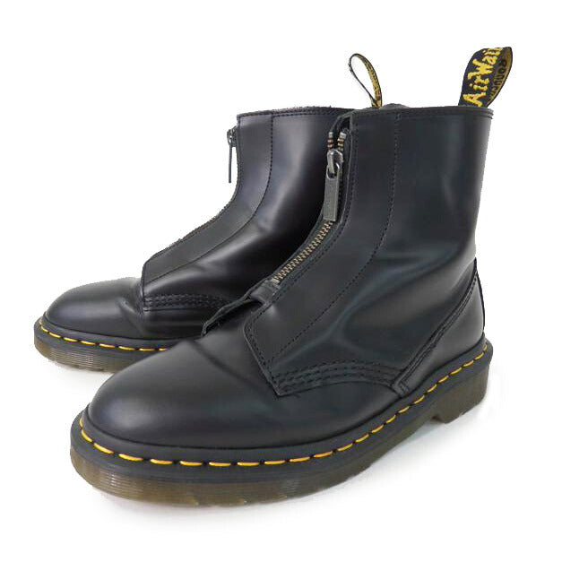 Dr.Martens ドクターマーチン/Dr.Martens CABBOTTブーツ/AW006//Aランク/84