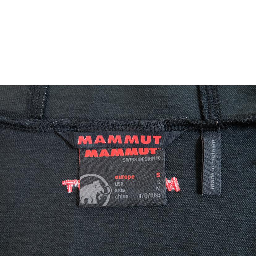 MAMMUT マムート/ソフテッククライムライトフーデッドジャケット/1010-23000//BCランク/71