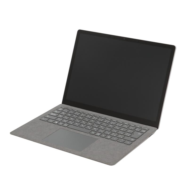 Microsoft マイクロソフト/Surface laptop 3/Model 1867//020784701857/Bランク/75