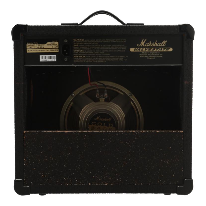Marshall マーシャル /ギターアンプ/VALVESTATE /VS15R//ME341695D/BCランク/22