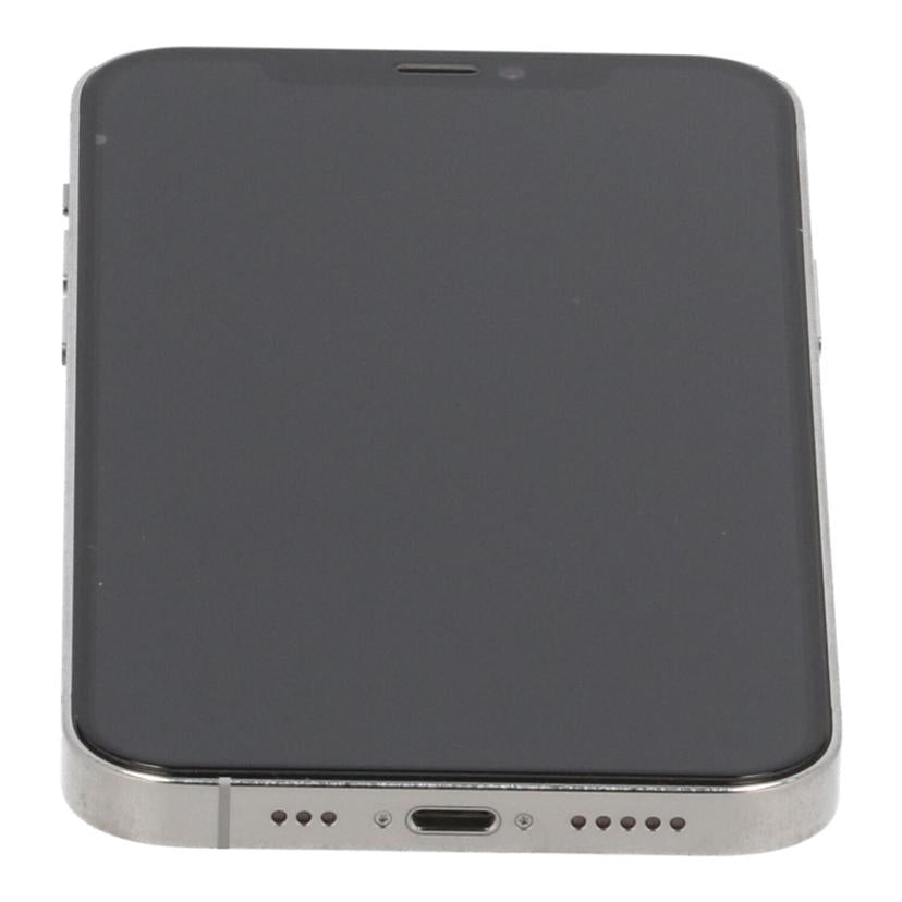 Apple アップル/iPhone12 Pro 128GB/MGM63J/A//DNPF81FX0D8H/Bランク/06