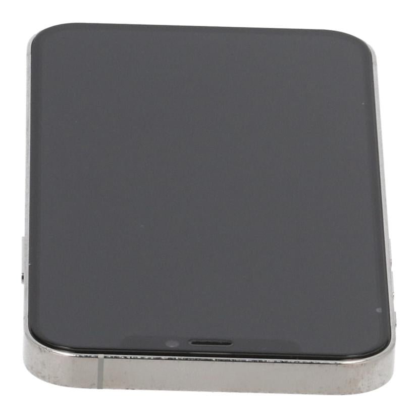 Apple アップル/iPhone12 Pro 128GB/MGM63J/A//DNPF81FX0D8H/Bランク/06