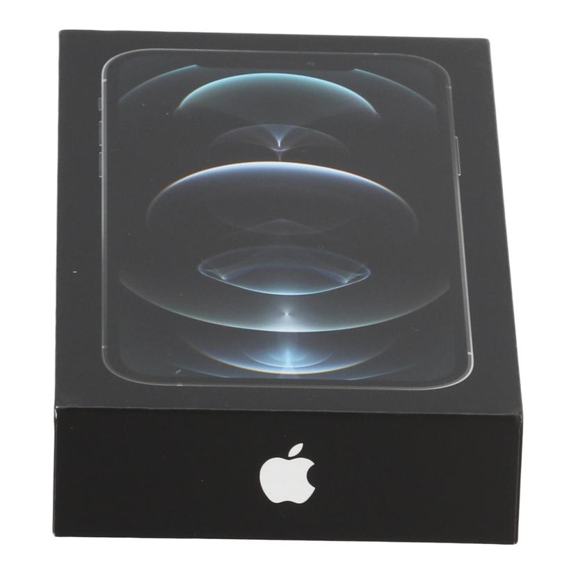 Apple アップル/iPhone12 Pro 128GB/MGM63J/A//DNPF81FX0D8H/Bランク/06