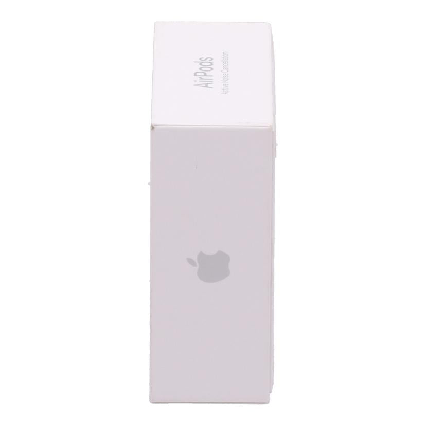 Apple アップル /AirPods4(ANC)未使用/MXP93J/A//CDJCHXVJ09/Sランク/70