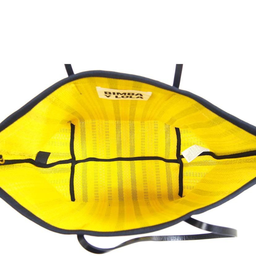 BINBA Y LOLA ビンバイローラ/BIMBA Y LOLA トートバック/ABランク/71