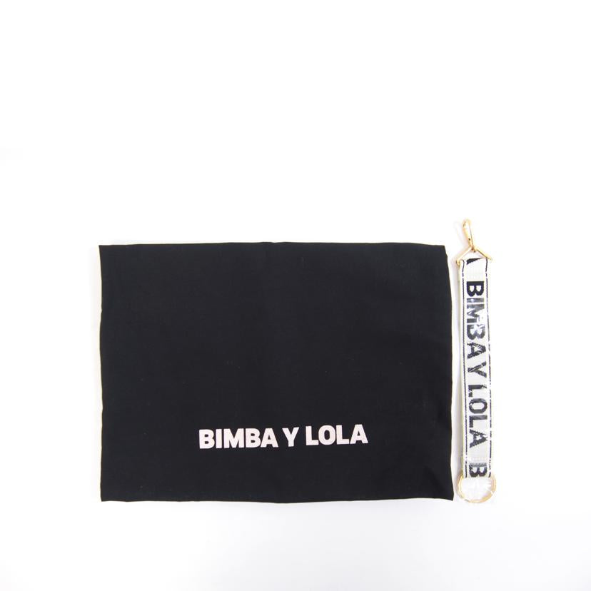 BINBA Y LOLA ビンバイローラ/BIMBA Y LOLA トートバック/ABランク/71
