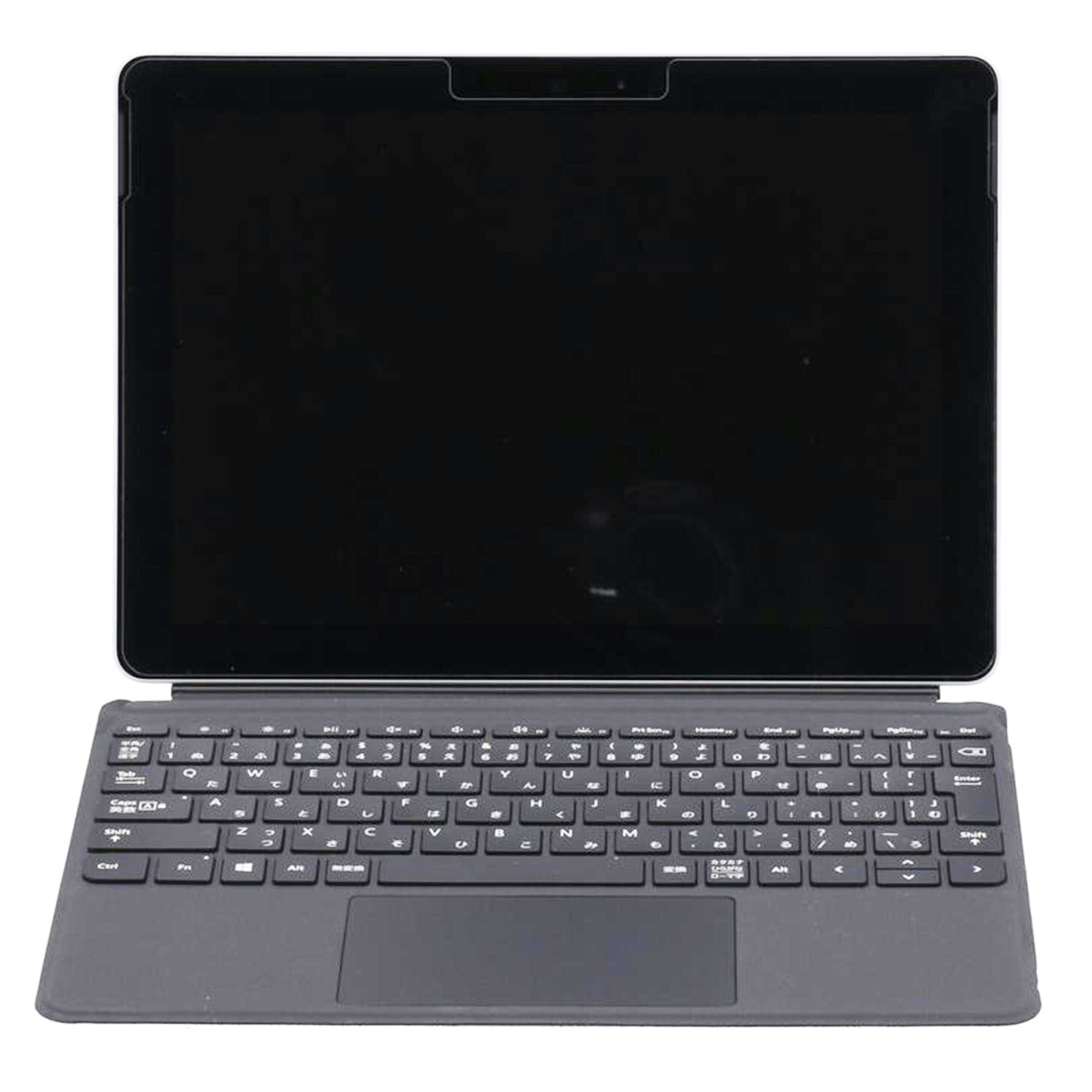 Microsoft マイクロソフト /Surface GO LTE ADV/Model 1825 KC2-00014//020736390551/Bランク/75