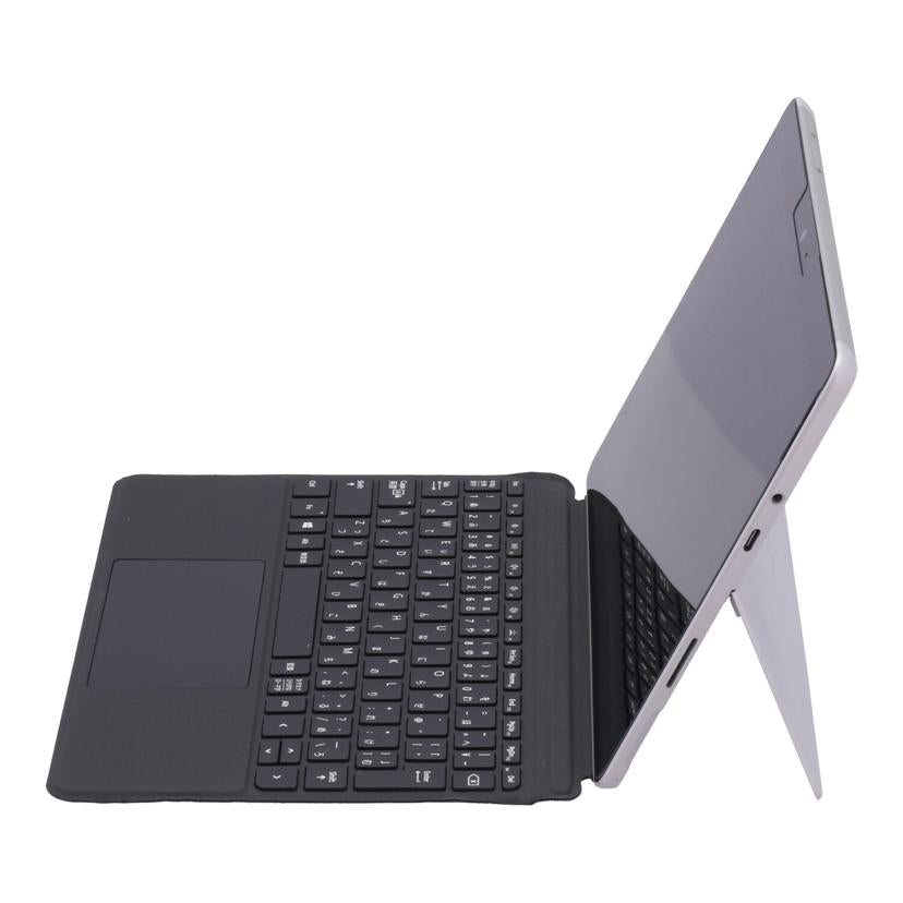 Microsoft マイクロソフト /Surface GO LTE ADV/Model 1825 KC2-00014//020736390551/Bランク/75